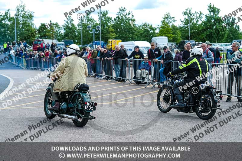 Vintage motorcycle club;eventdigitalimages;no limits trackdays;peter wileman photography;vintage motocycles;vmcc banbury run photographs